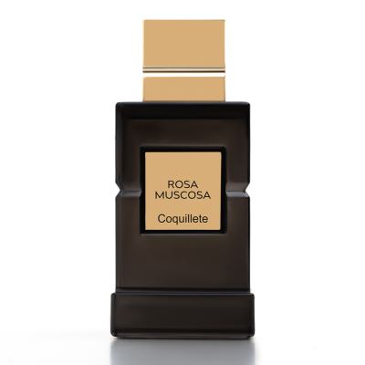 COQUILLETE PARFUM N.7 Rosa Muscosa Extrait 100 ml